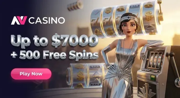 NV casino